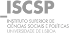 Logótipo ISCSP